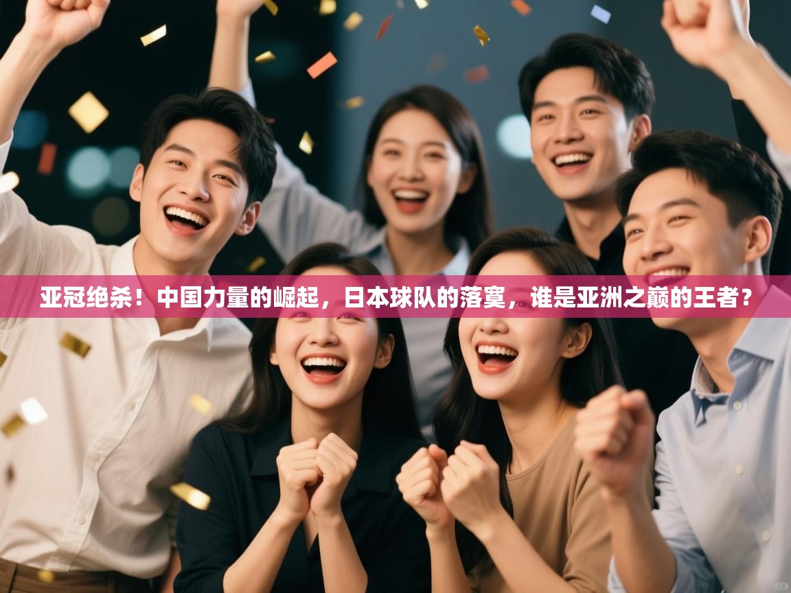 亚冠绝杀！中国力量的崛起，日本球队的落寞，谁是亚洲之巅的王者？  第2张
