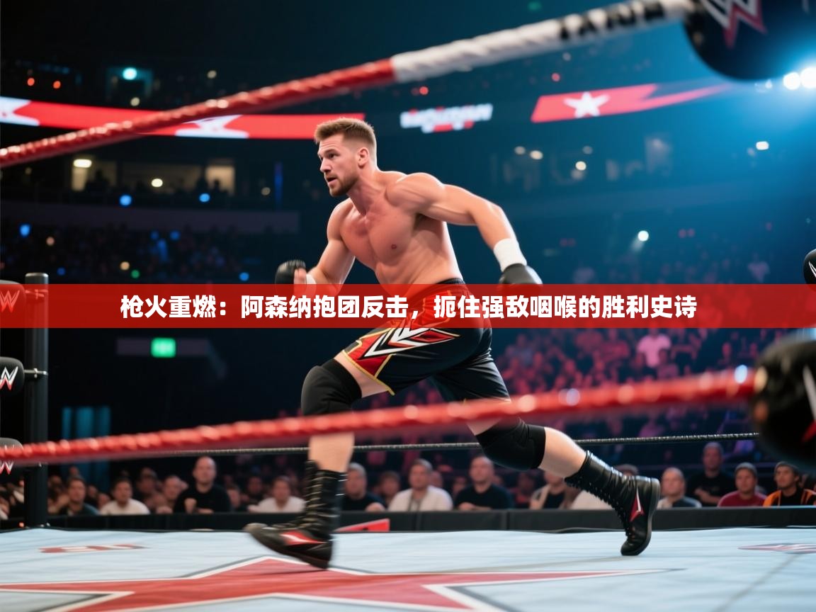 枪火重燃：阿森纳抱团反击，扼住强敌咽喉的胜利史诗  第2张