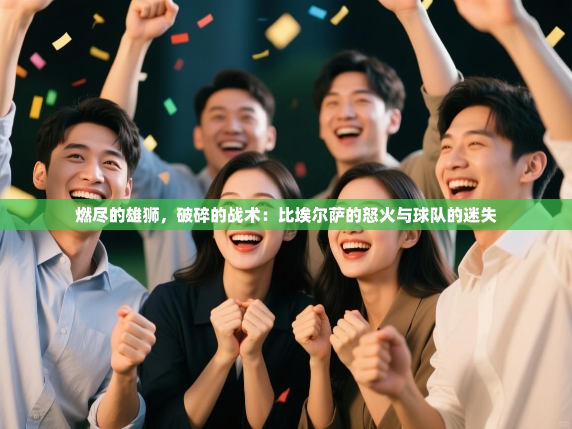 燃尽的雄狮，破碎的战术：比埃尔萨的怒火与球队的迷失