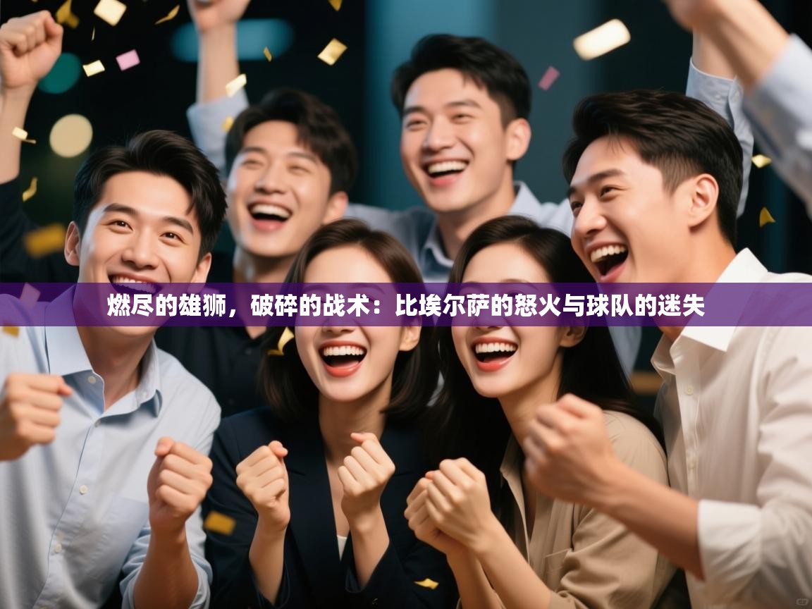 燃尽的雄狮,破碎的战术:比埃尔萨的怒火与球队的迷失 第2张