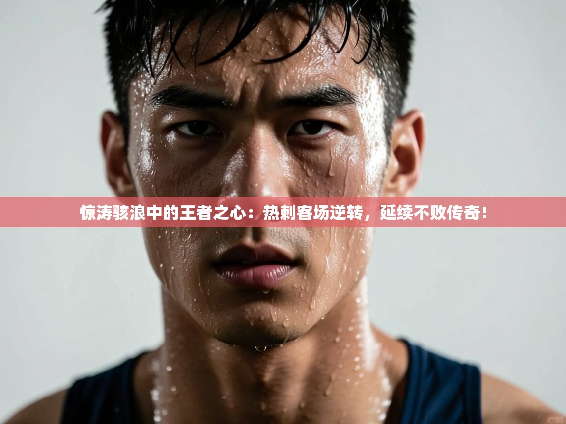 惊涛骇浪中的王者之心：热刺客场逆转，延续不败传奇！  第2张