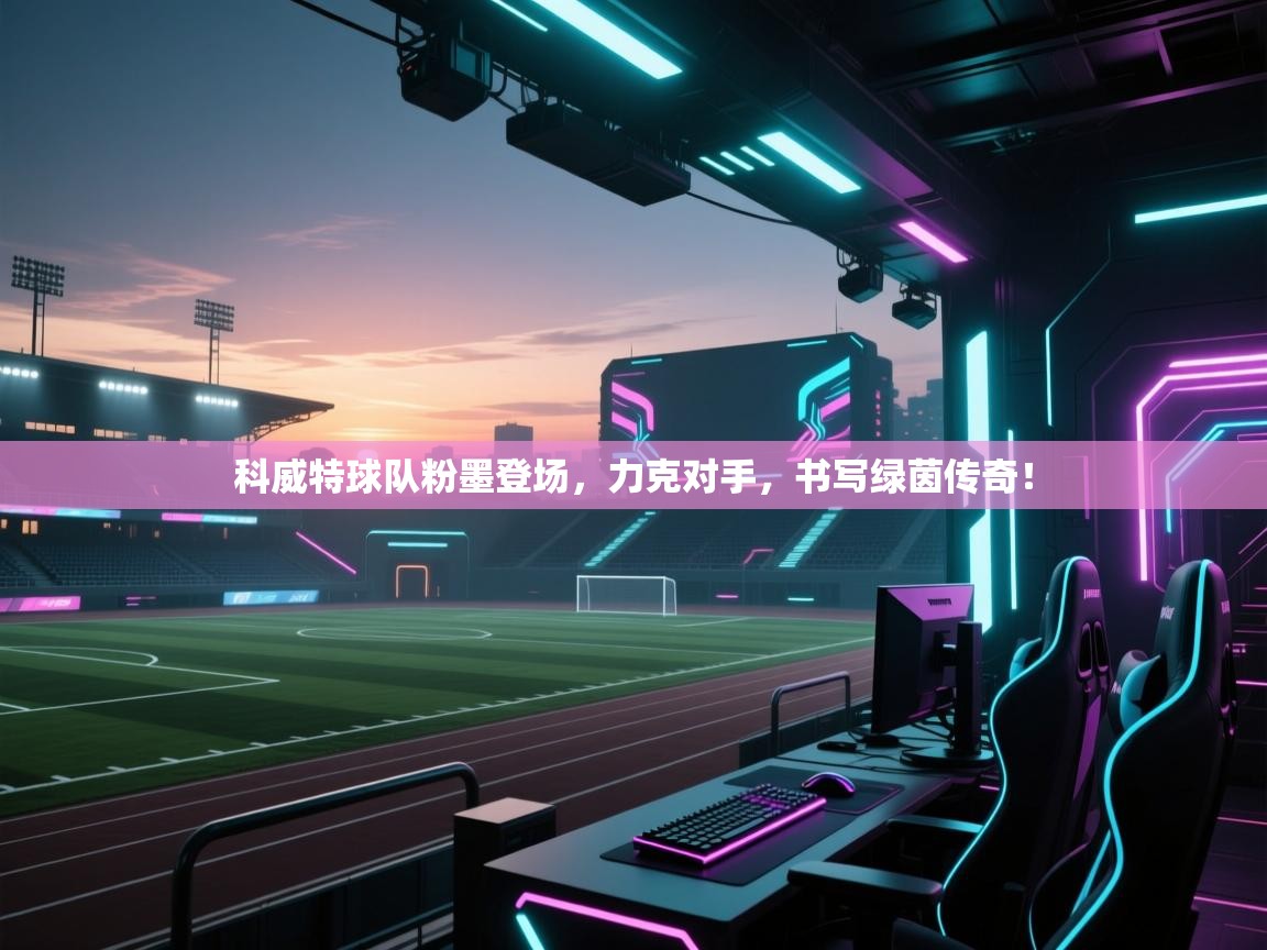 科威特球队粉墨登场,力克对手,书写绿茵传奇! 第2张