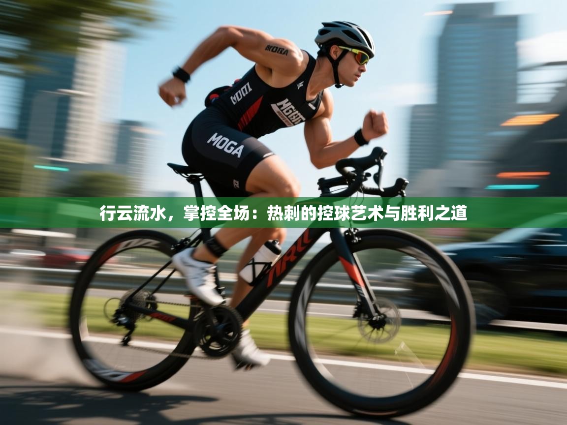 行云流水，掌控全场：热刺的控球艺术与胜利之道  第1张