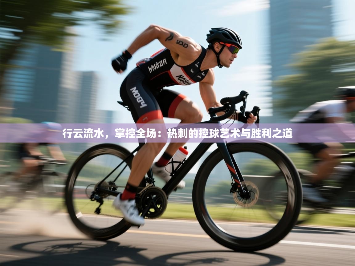 行云流水，掌控全场：热刺的控球艺术与胜利之道  第2张