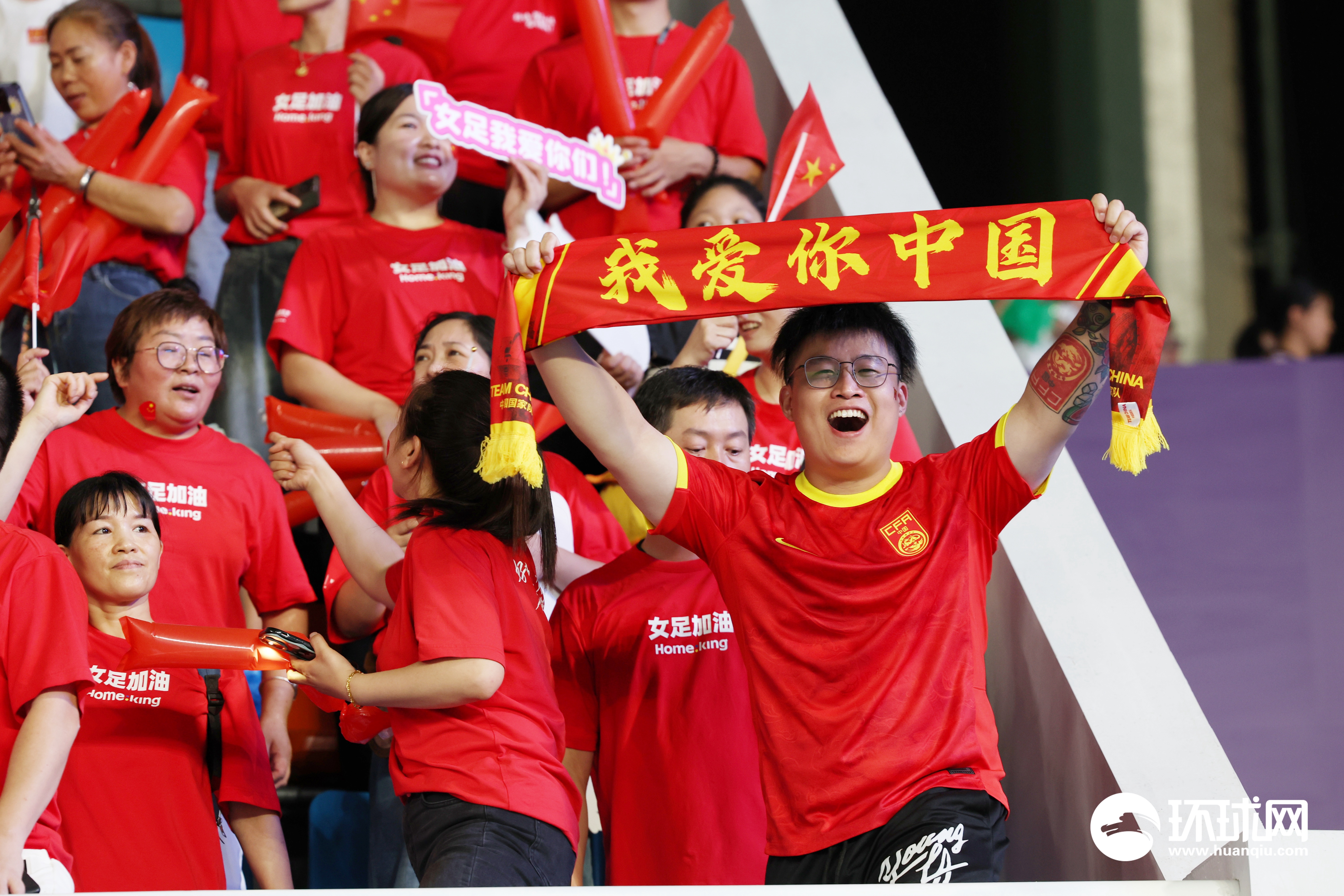 客场作战，中国女足大胜对手，收获连胜的简单介绍