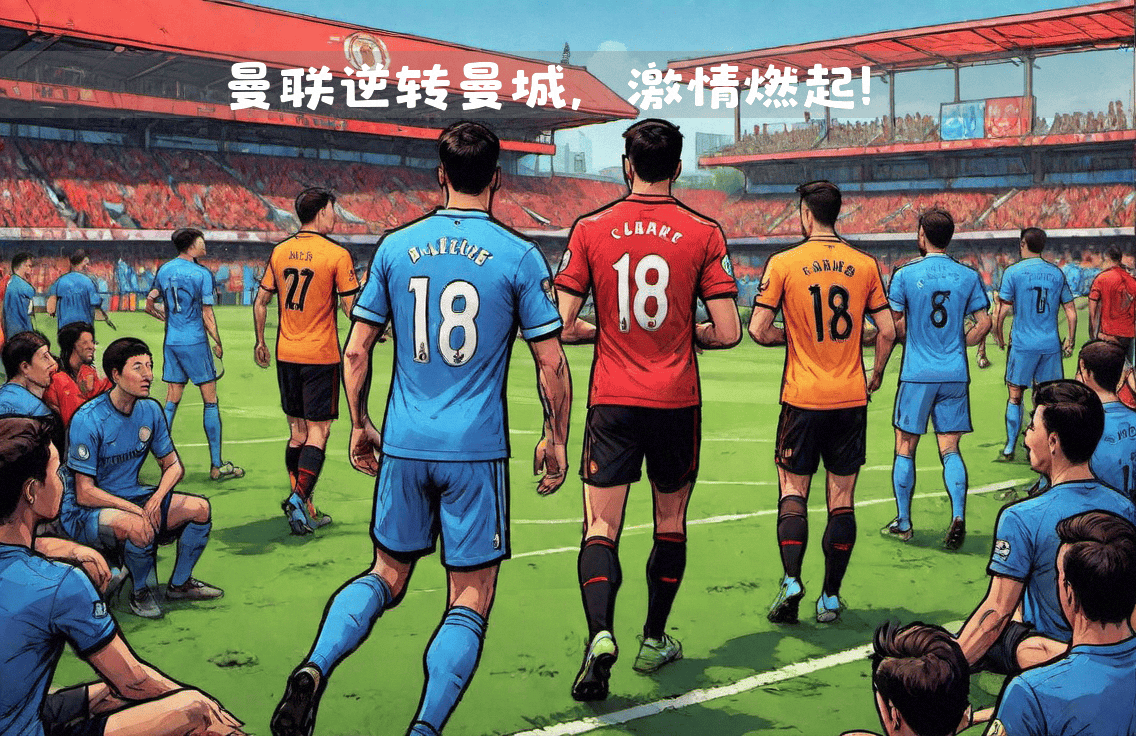 开云体育链接-关于曼联击败曼城，掀起英超格局大变局的信息