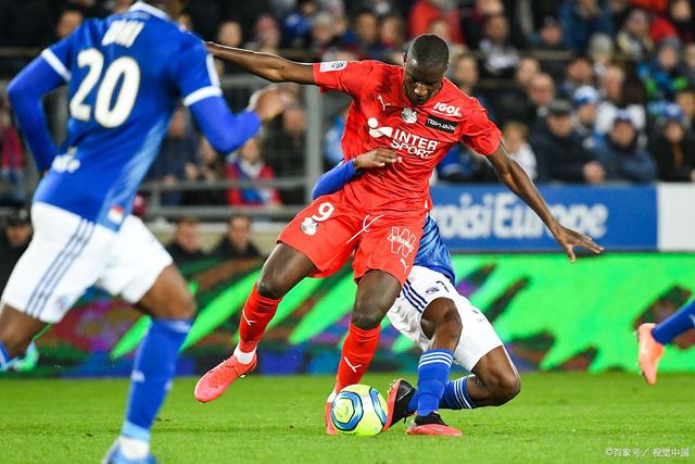 开云体育在线登录-里尔客场挫败图卢兹，保持不败纪录