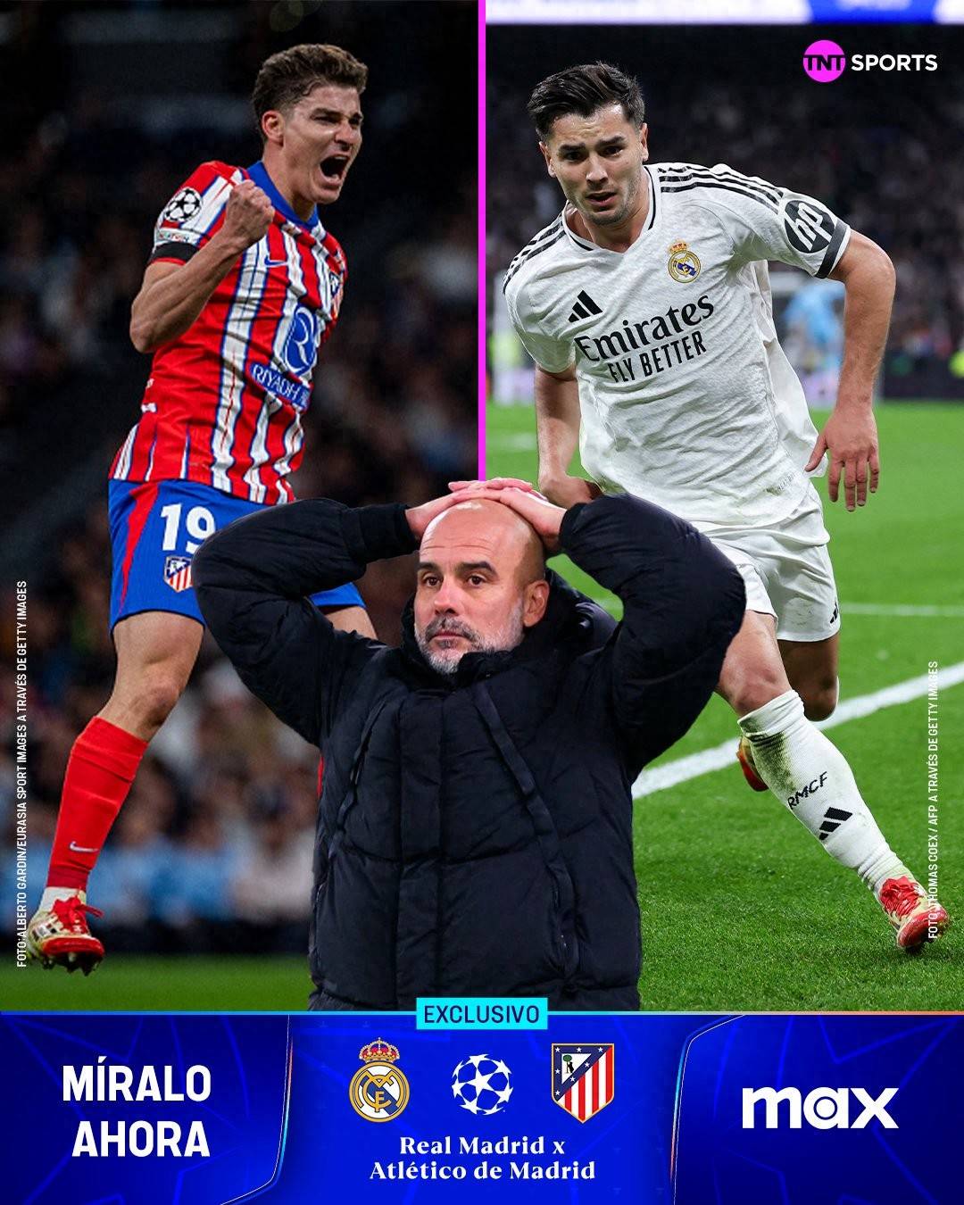 皇马再度淘汰曼联，进军欧冠八强