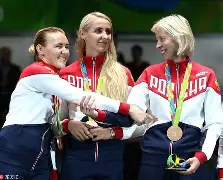 开云体育中国官网-波特加尔女子击剑队全面进化