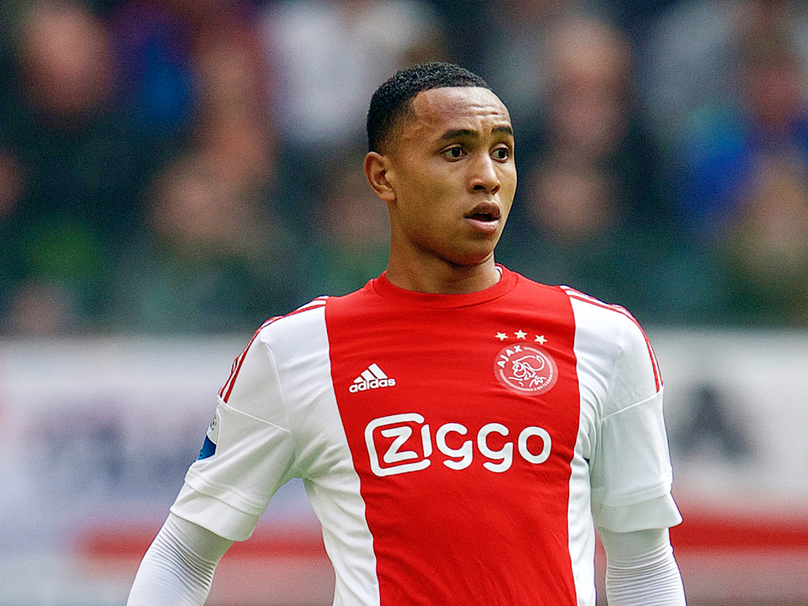 开云体育网页版-阿贾克斯赛季前景看好，球队实力不可小视的简单介绍