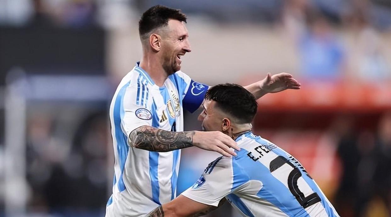 开云体育app-美洲杯赛：阿根廷队不敌墨西哥队，遭遇落败