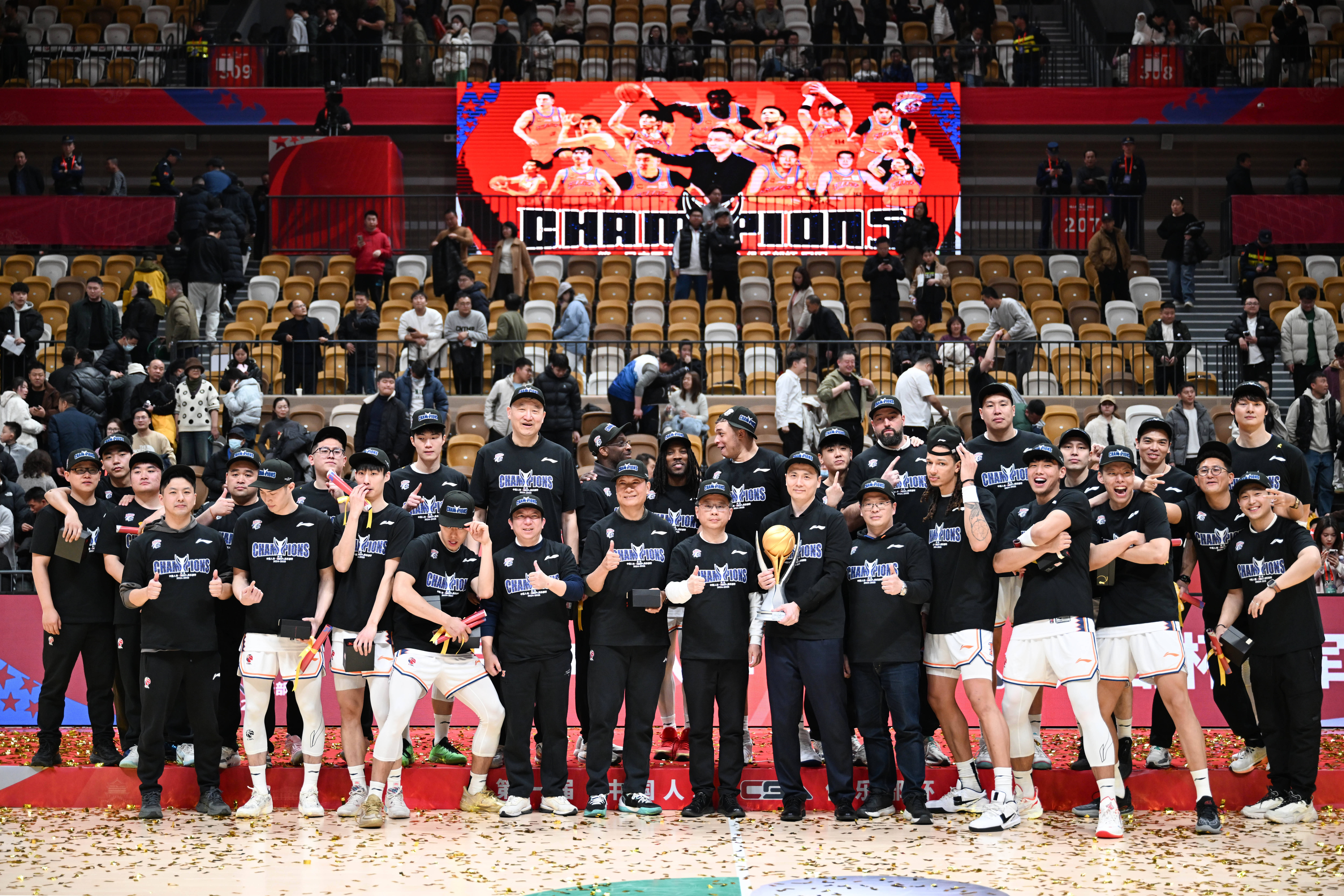 开云体育网页版登录入口-西安男篮表现出色，夺得胜利