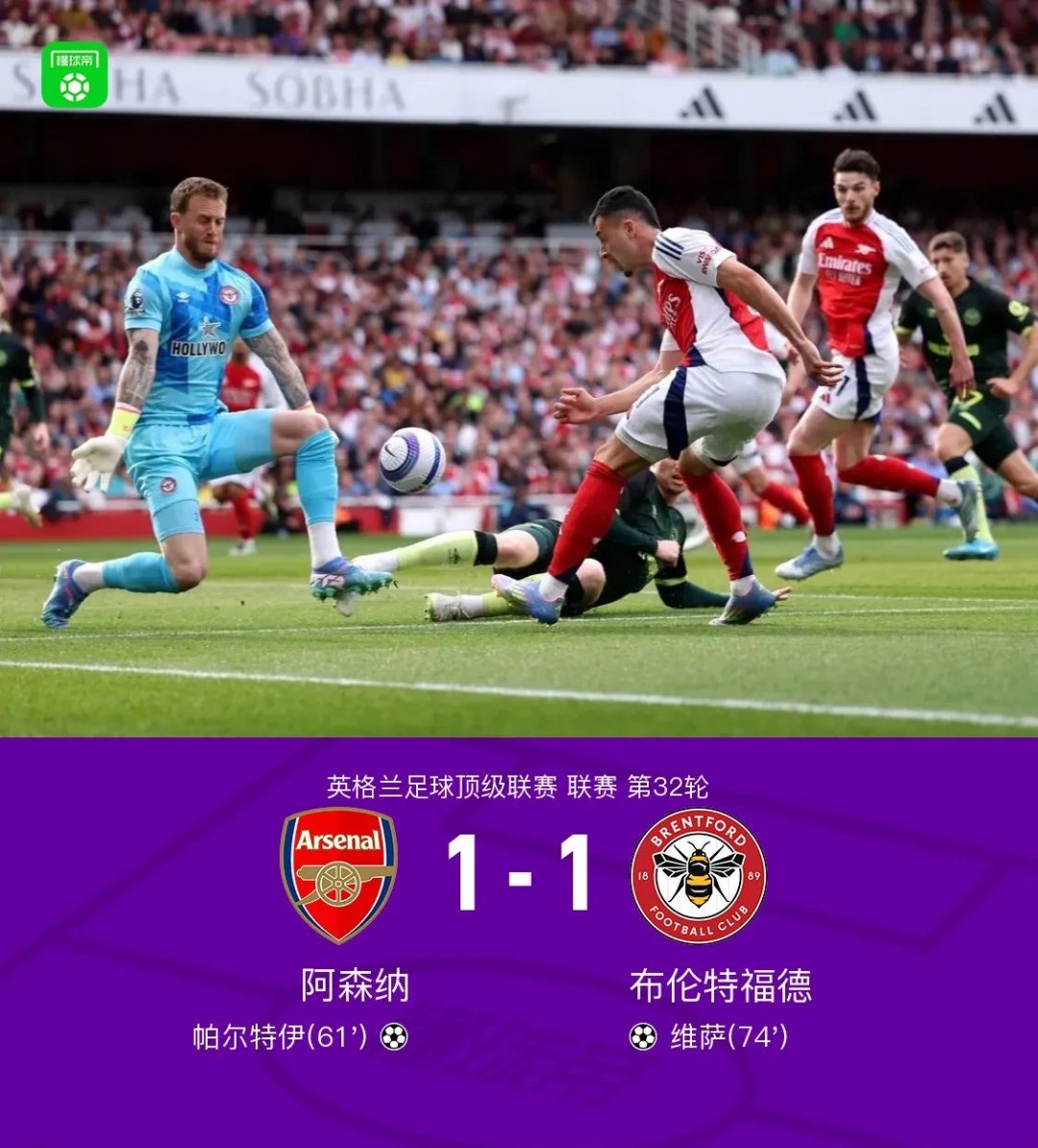 利物浦主场告捷，阿森纳遗憾失利