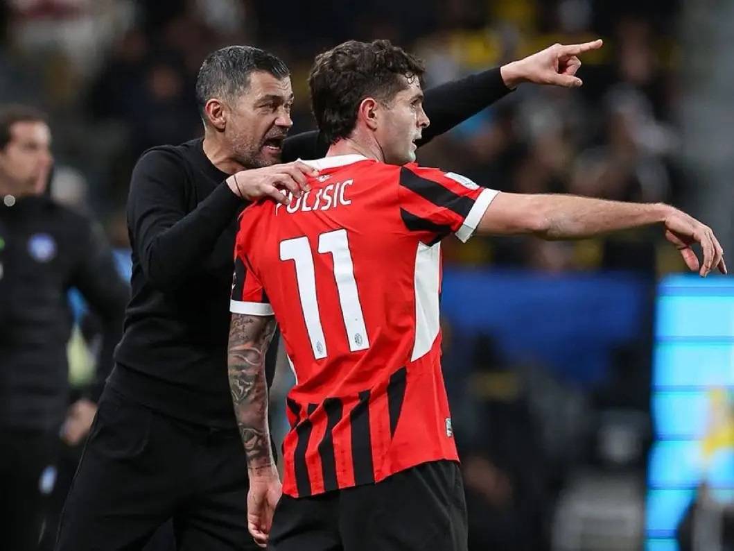 博洛尼亚客场惨败，米兰球队继续进步