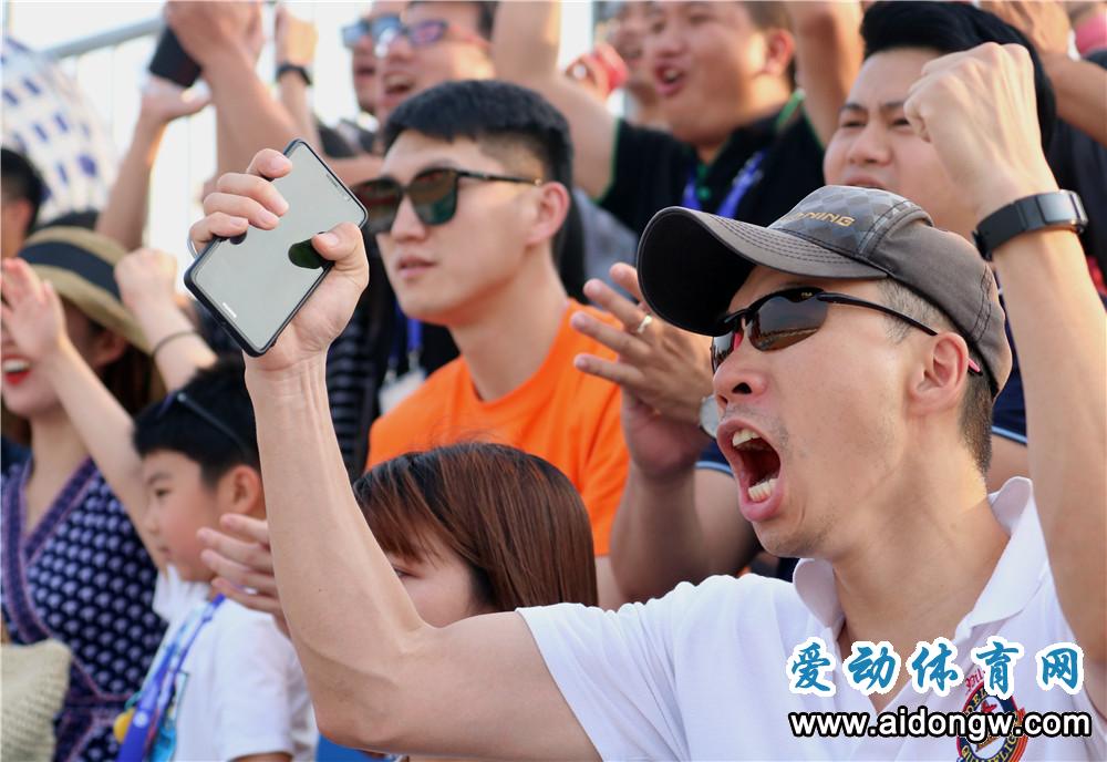 开云体育-广西队大胜海南队，赢得比赛