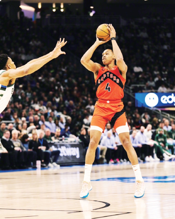 爵士大胜猛龙，占据比赛先机