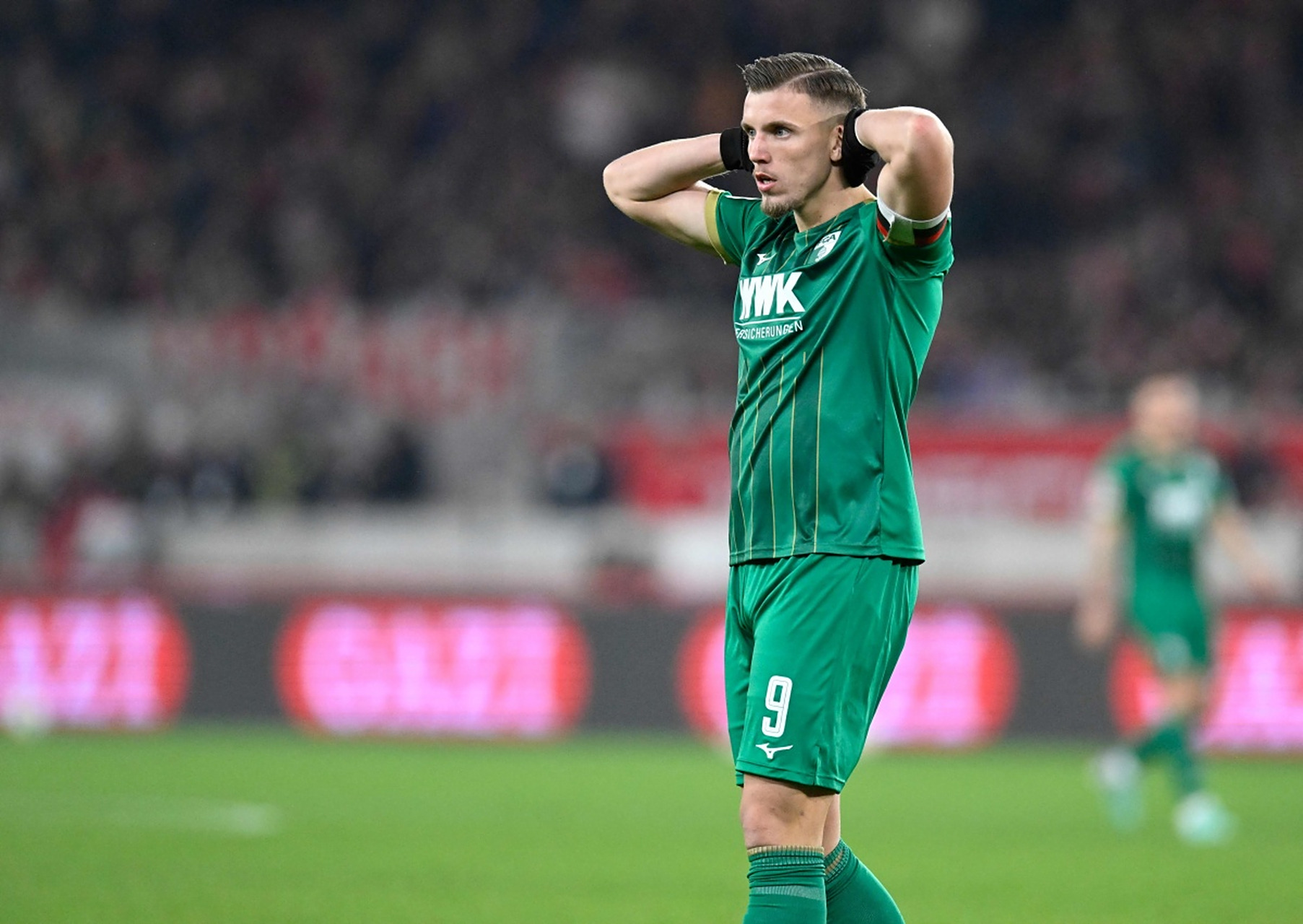 开云体育下载-斯图加特主教练力推青训计划